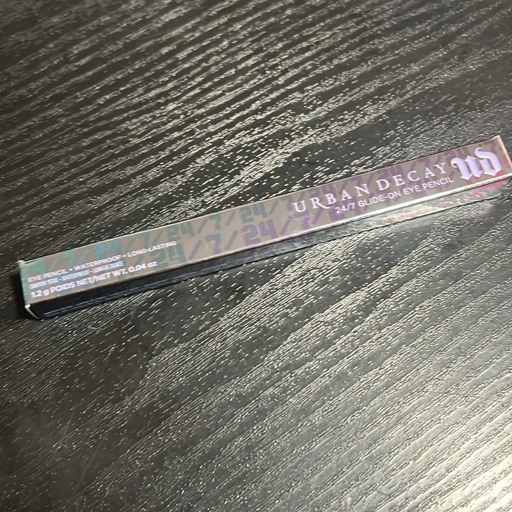 💕🌙Urban Decay Perversion Glide On Eyeliner